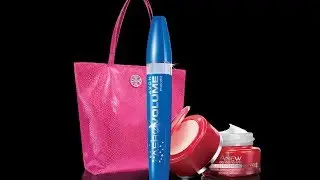 Avon представителям каталог 04 2014