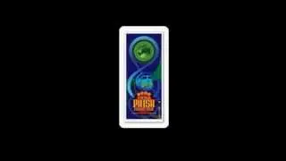 PHiSH - Barcelona - July 8th - 1998 - Sound Check