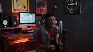 Omcon SB - Hanya Dikenang (Visualizer)