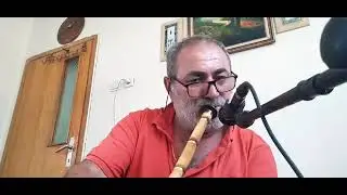 ney Konya siparişler hayırlı olsun deneme 1980
