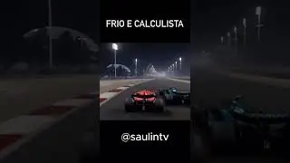 JOGADOR GELADO  #memes #automobile #f1 #shorts