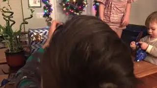 Yoshi's birthday 2019