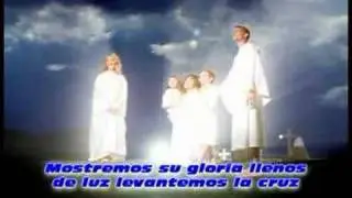 Mostremos su Gloria