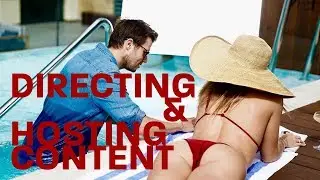 JASON DUNDAS IS DIRECTING & HOSTING CONTENT | making it