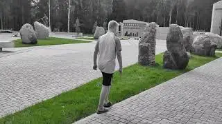 1785 сгоревших заживо, 950 детей ВОВ