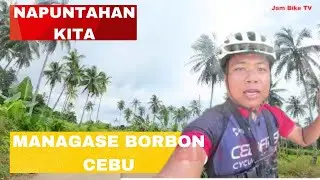 𝐌𝐀𝐍𝐀𝐆𝐀𝐒𝐄 𝐁𝐎𝐑𝐁𝐎𝐍 𝐂𝐄𝐁𝐔 𝐓𝐎 𝐁𝐀𝐆𝐀𝐂𝐀𝐘 𝐁𝐎𝐑𝐁𝐎𝐍 𝐂𝐄𝐁𝐔 𝐑𝐎𝐀𝐃 𝐩𝐭 𝟏-𝟐| 𝐉𝐚𝐦 𝐁𝐢𝐤𝐞 𝐓𝐕