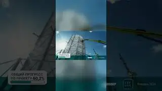 СИБУР строит производство гексена: что успели сделать в феврале 
