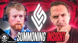 Biggest problem with LCS & Americas merger / NEW International Event! - Summoning Insight S7E22