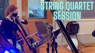 Omar Akram - Sorrow (Behind The Scenes)