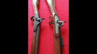 Pattern Enfield Unboxings