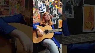 это всё 💫 #этовсё #ддт #этовсечтоостанется #music #cover #гитара #shorts #guitar