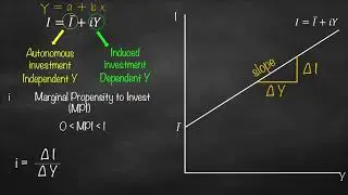 Investment Function