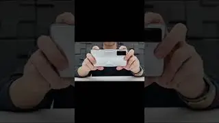 Redmi K50 Gaming Edition Unboxing