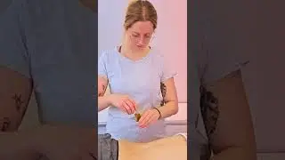 Schröpmassage zur Ergänzung der Narbenbehandlung