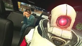 Я-АДМИН | САМЫЙ ТИХИЙ АДМИН | DarkRP | Garry`s Mod