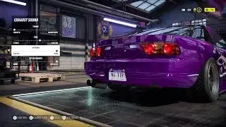 I'm speedin tonight | Need 4 Speed Heat