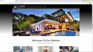 Dreamweaver CC 2021 Website Template | Bootstrap, CSS, HTML - Designers Joint