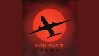 Бон вояж