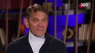 ВЛАДИМИР МАЛАХОВ. Развитие