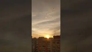 Рассвет