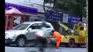Разборки в Бронксе