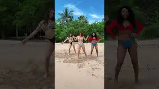 La vida es mejor entre amigas 🏝️🐠✨