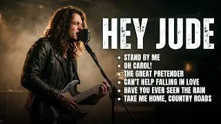 🎸 Legendary Rock Ballads 💥 Classic Love Songs That Still Give Chills