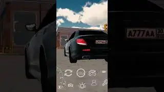 та самая е63 которая сгорела
