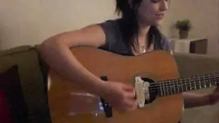 Monicka Hove - Number Four (Original)