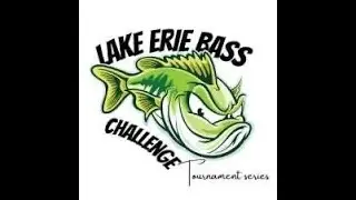 Lake Erie Bass Challenge Intro - New Bass tournament on Lake Erie