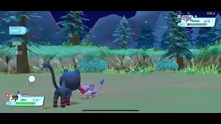 Elf Dream: Friends 003