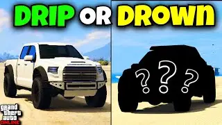 Drip or Drown: Vapid Caracara