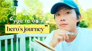 how to become the hero of your life's story