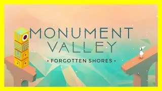 Monument Valley: Forgotten Shores - Full Expansion