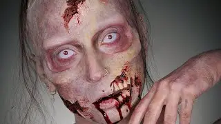 Zombie | HALLOWEEN 2021