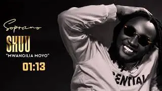 Soprano Musiq  SHUU (MWAGILIA MOYO) (Official)