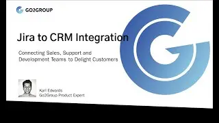 Jira to CRM Integration: Connecting Sales, Support and Development Teams to Delight Customers