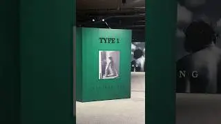V “ARTSPACE: TYPE 1” in Taipei