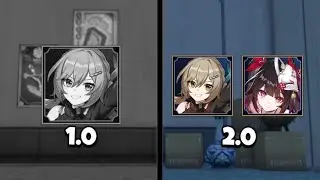 the history of Honkai Star Rail's most RNG character..