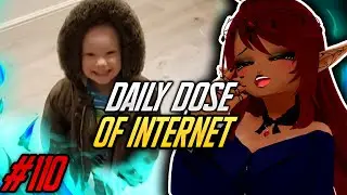HE DID IT!! LET'S GOO!! | Daily Dose of Internet Reaction