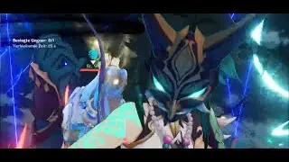 Genshin Impact (PC, German)#36: Mehr In 4.1 Entdecken