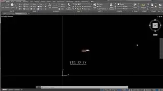 How to create dimension style at autocad , how to scale drawing !تحضير الأبعاد في الاوتوكاد وضبط حجم