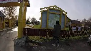 музей старинных народных промыслов