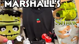 MARSHALLS BROWSE WITH ME TJ MAXX SHOP WITH ME TJ MAXX CLOTHING TJMAXX HAUL #shopping #hellokitty