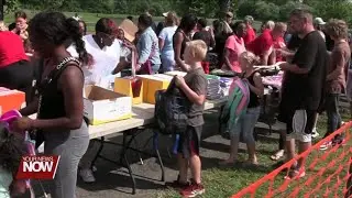 Lima City Schools ready to welcome back students with 2024 Back to School Celebration