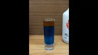 Коктейль Шот Покемон (Cocktail Shot Pokemon) 