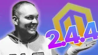 What's New in Magento  2.4.4