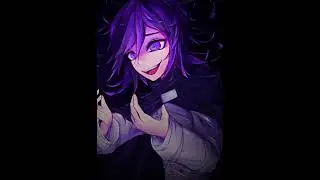 Nagito Komaeda vs Kokichi Oma