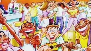SAMBA BRASIL