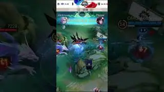Heroes Within - OMG Andoryuuu vs RORA Demonkite